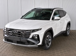 HYUNDAI Tucson en vente a marchand - ref: