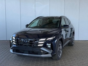 HYUNDAI Tucson en vente à marchand - ref: 7-52731