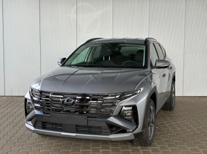 HYUNDAI Tucson en vente a marchand - ref: