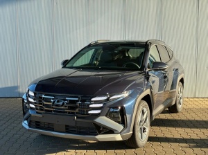 HYUNDAI Tucson en vente à marchand - ref: 7-52745