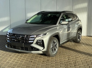 HYUNDAI Tucson en vente à marchand - ref: 7-52754