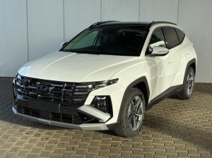 HYUNDAI Tucson en vente à marchand - ref: 7-52755