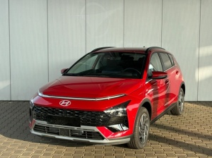 HYUNDAI Bayon en vente à marchand - ref: 7-52764