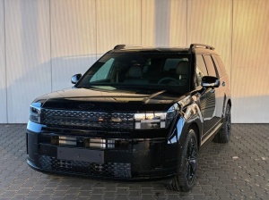 HYUNDAI Santa Fe en vente a marchand - ref: