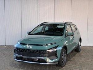 HYUNDAI Bayon en vente à marchand - ref: 7-52805