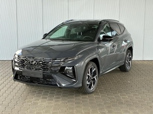 HYUNDAI Tucson en vente à marchand - ref: 7-52821