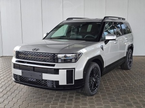 HYUNDAI Santa Fe en vente a marchand - ref: