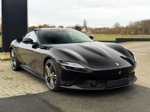 FERRARI Roma en vente à marchand - ref: 7-54725