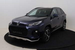 SUZUKI Across en vente a marchand - ref: