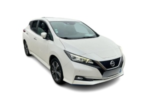 NISSAN Leaf en vente a marchand - ref: