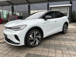 VOLKSWAGEN ID.5 en vente à marchand - ref: 7-55279