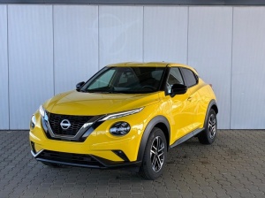 NISSAN Juke en vente à marchand - ref: 7-55565