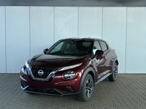 NISSAN Juke en vente à marchand - ref: 7-55632