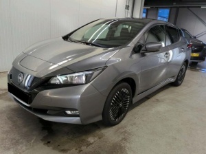 NISSAN Leaf en vente a marchand - ref: