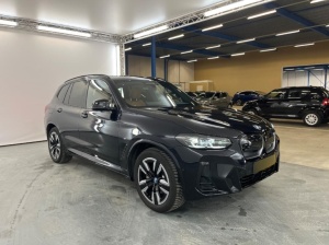 BMW iX3 en vente a marchand - ref: