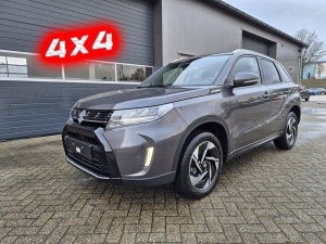 SUZUKI Vitara en vente à marchand - ref: 7-56036