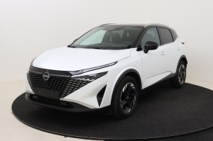 NISSAN Qashqai en vente à marchand - ref: 7-56068