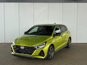 HYUNDAI i20 en vente a marchand - ref: