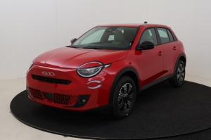 FIAT 600 en vente à marchand - ref: 7-56578