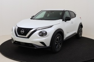 NISSAN Juke en vente a marchand - ref: