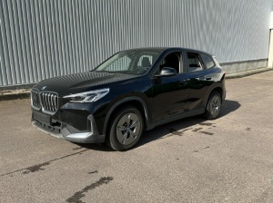 BMW IX1 en vente à marchand - ref: 7-57117