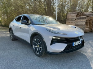 LOTUS Eletre en vente à marchand - ref: 7-57119