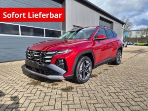 HYUNDAI Tucson en vente à marchand - ref: 7-57487