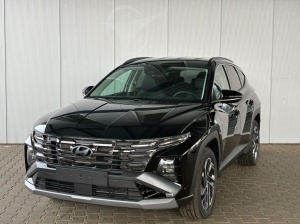 HYUNDAI Tucson en vente à marchand - ref: 7-57607