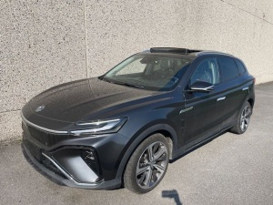 MG Marvel R en vente a marchand - ref: