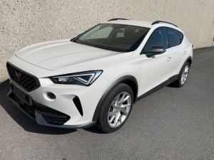 CUPRA Formentor en vente a marchand - ref: