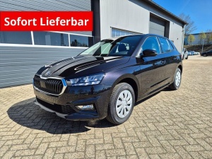 SKODA Fabia en vente à marchand - ref: 7-58787