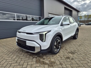 KIA Stonic en vente a marchand - ref: