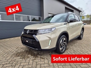SUZUKI Vitara en vente à marchand - ref: 7-59282