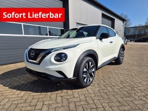 NISSAN Juke en vente à marchand - ref: 7-59827