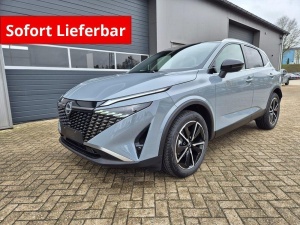 NISSAN Qashqai en vente à marchand - ref: 7-60010