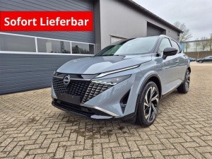 NISSAN Qashqai en vente a marchand - ref: