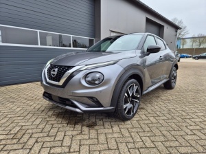 NISSAN Juke en vente à marchand - ref: 7-60020