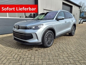 VOLKSWAGEN Tiguan en vente a marchand - ref: