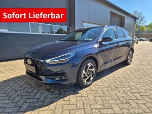 HYUNDAI i30 en vente à marchand - ref: 7-60190