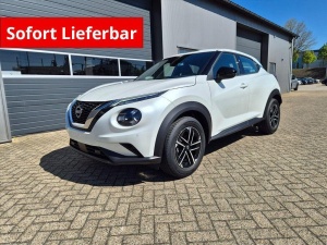 NISSAN Juke en vente à marchand - ref: 7-60206