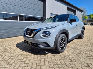 NISSAN Juke en vente à marchand - ref: 7-60209