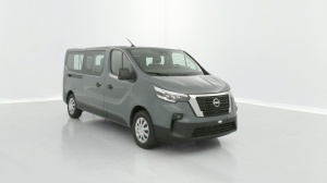 NISSAN Primastar Combi en vente à marchand - ref: 8-GLI00000496