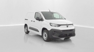 CITROEN Berlingo Van en vente à marchand - ref: 8-GLI00002298
