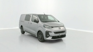 FIAT Scudo Cabine Approfondie en vente à marchand - ref: 8-GLI00002621