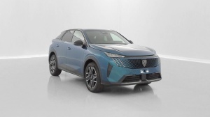 PEUGEOT 3008 en vente à marchand - ref: 8-GLI00002831