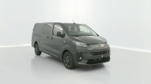 FIAT Scudo Cabine Approfondie en vente à marchand - ref: 8-GLI00002935