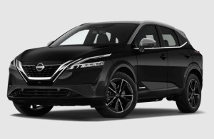 NISSAN Qashqai en vente à marchand - ref: 8-GLI00003180