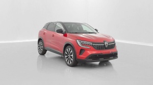 RENAULT Austral en vente à marchand - ref: 8-GLI00005945