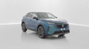 PEUGEOT 3008 en vente à marchand - ref: 8-GLI00006041