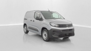 OPEL Combo Cargo en vente à marchand - ref: 8-GLI00007902